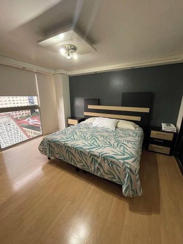 Departamento en renta - Photo 4