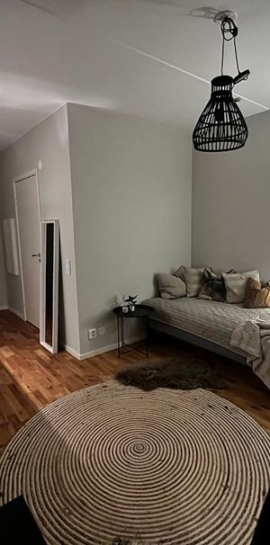 Telegrafvägen 12, Orminge - Foto 1