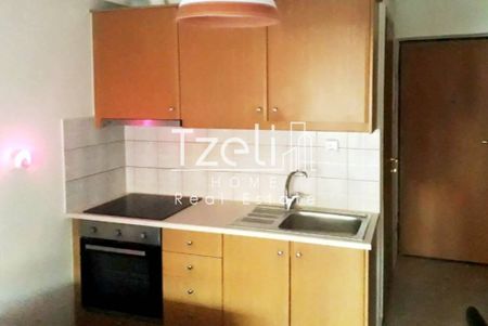 Studio/Γκαρσονιέρα για ενοικίαση - Παγκράτι, - Photo 4