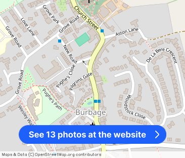 Church Street, Burbage - Photo 1