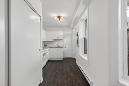 Appartement à louer - Montréal (Mercier/Hochelaga-Maisonneuve) (Hochelaga-Maisonneuve) Appartement à louer - Montréal (Mercier/Hochelaga-Maisonneuve) (Hochelaga-Maisonneuve) - Photo 3