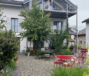 Charmant Studio rénové et meublé avec coin terrasse privatif Saint-... - Photo 6