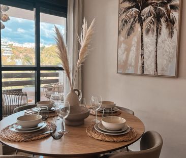Middle Floor Apartment · Estepona - Foto 2