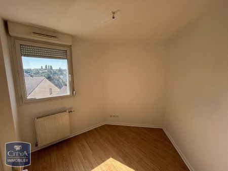 Location Appartement 2 pièces 50m² CREUTZWALD 57150 - Photo 4