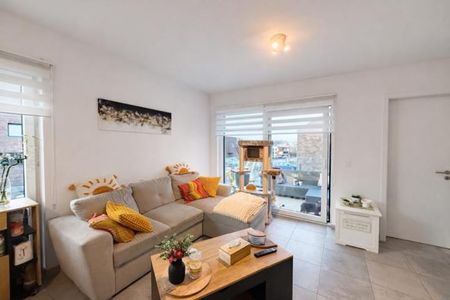 Appartement te huur - Foto 2