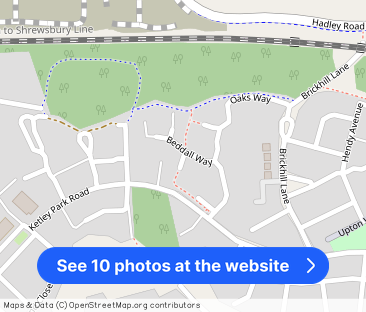 Bolt Lane, Ketley, Telford, TF1 - Photo 1