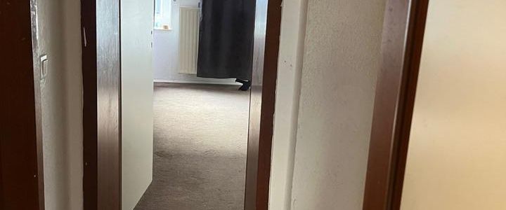 Schöne, helle 2 Zimmer Wohnung in Dortmund, Innenstadt - Photo 1