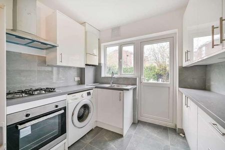 The Brooklands, Eversley Crescent, Isleworth, TW7 - Photo 5