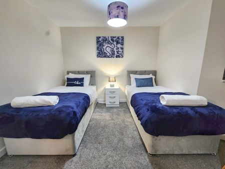 2 Bed Flat, Harefield Court, CV2 - Photo 5