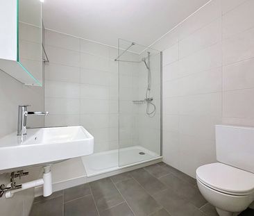 2.5 Zimmer, 53 m², 1. Stock - Foto 2