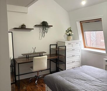 3 Bed Flat, Wilson Street, G1 - Photo 4