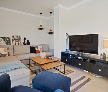 Apartamento de alquiler en Los Lagos Santa Maria 29604 Marbella (má... - Photo 3