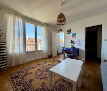Location Appartement 2 pièces 39m² LIMOGES 87000 - Photo 2