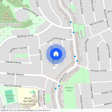 26 Marchant Crescent, Mount Warrigal 2528, New South Wales