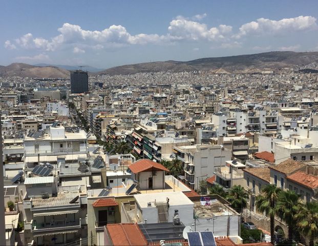 Διαμέρισμα για ενοικίαση - Καστέλλα - Πασαλιμάνι, - Photo 1