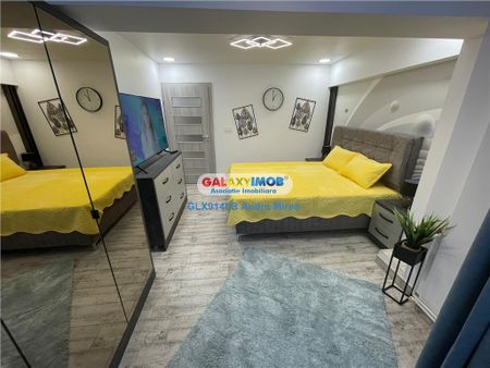 Inchiriere apartament 2 camere Unirii Alba Iulia Decebal LUX - Photo 5