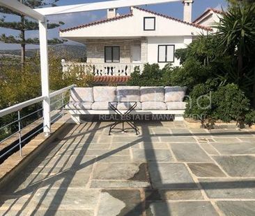 Μονοκατοικία 220 τ.μ. προς ενοικίαση - Photo 4