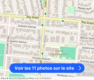 Graham House Apartments - Photo 1