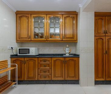 Carrer Manolo Taberner, Valencia, Valencian Community 46018 - Photo 6