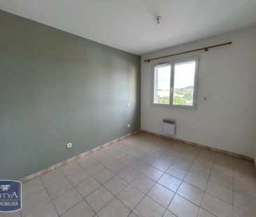 Appartement à louer 2 pièces 45.95m² - Photo 3