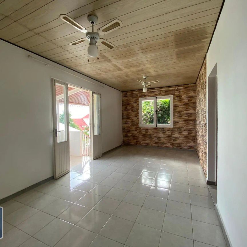 Maison à louer 4 pièces 70.02m² - Photo 1