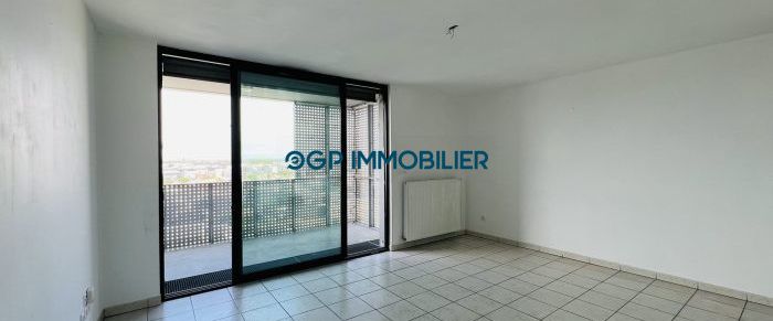 Appartement T3 de 64 m² à louer à Borderouge - Photo 1