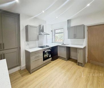 3 bedroom terraced house to rent - Photo 4