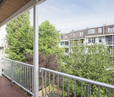 Van Ostadestraat 19-2, Cornelis Troostbuurt, 1072SM, Amsterdam - Photo 2