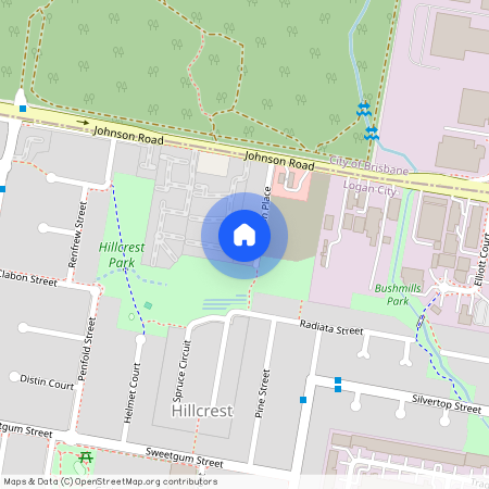 39 Huon Place, Qld 4118, Hillcrest