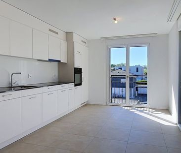 3.5 Zimmer, 78 m², 2. Stock - Photo 4