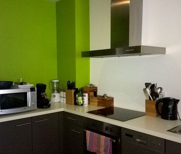 Appartement te huur - Foto 3