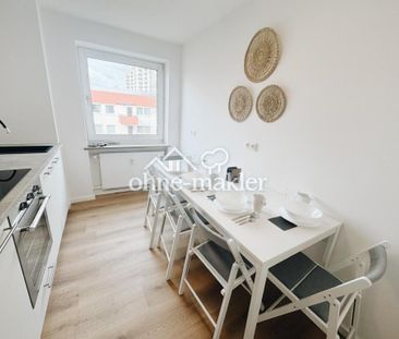 WG Neugründung - Frisch sanierte WG mit Balkon - Foto 2