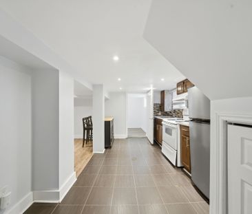 For Lease - 1993 Dufferin Street, Toronto, Ontario - Photo 3