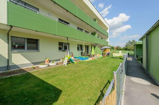 Wohnung in Haugsdorf - Photo 1