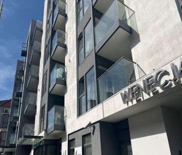 Poznań, Stare Miasto ul. Wenecjańska - Zdjęcie 5