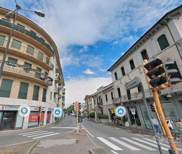 Treviso centro - raffinato quadrilocale di 95 mq - Photo 1