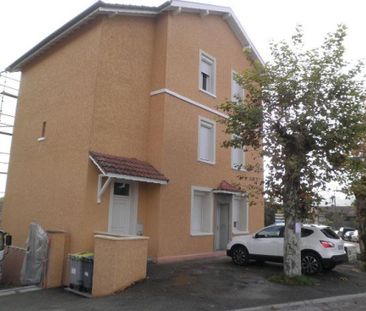 ST QUENTIN FALLAVIER, appartement T1 - Photo 2