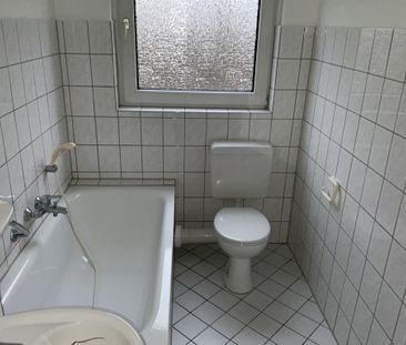 Demnächst frei! 2-Zimmer-Wohnung in Bergkamen Rünthe - Foto 3