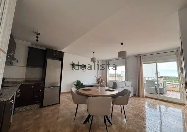 Alquiler de ático en Calle Juan Pablo II, 8