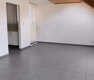 Duplex te huur in Koersel voor € 880 met 3 slaapkamers - Photo 3