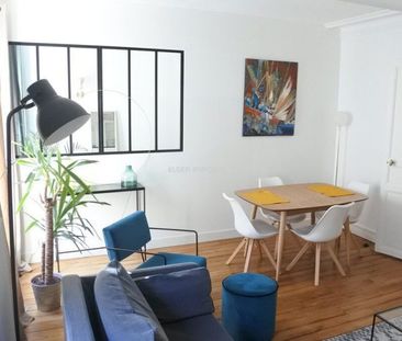 Location - appartement - 51.41 m² - 3 Pièces - Photo 1