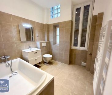 Appartement à louer 3 pièces 47.87m² - Photo 4