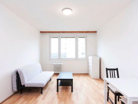 Pronájem bytu 1+kk 23 m2 - Photo 3