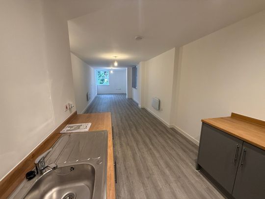 Town Centre, Taunton - Photo 1