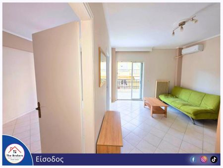 Διαμέρισμα για ενοικίαση Συκιές - Photo 5
