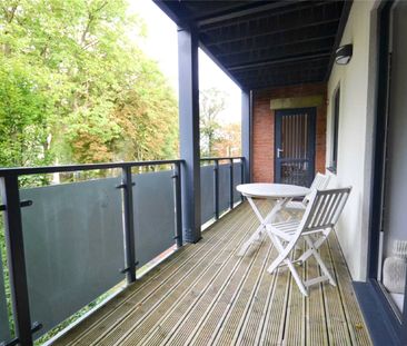 West Court, 16 Highmarsh Crescent, West Didsbury, Manchester, M20 2AL - Photo 6