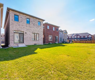 For Lease - 47 Bloomfield Crescent, Cambridge, Ontario - Photo 5