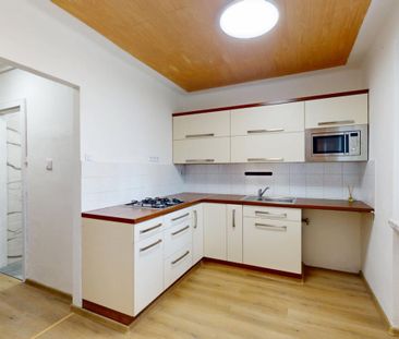 Pronájem bytu 1+1 28 m2 - Photo 5