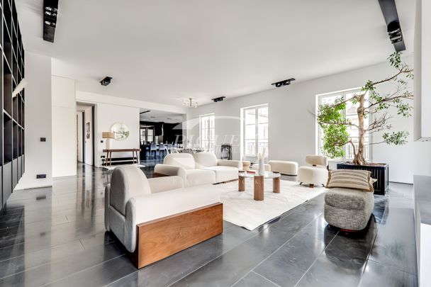 Appartement • Vivienne-Gaillon - Photo 1