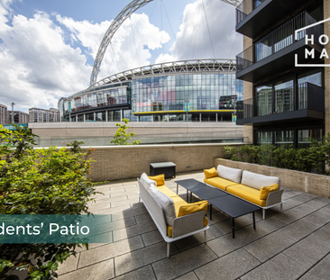 1 bedroom flat to rent - Photo 6